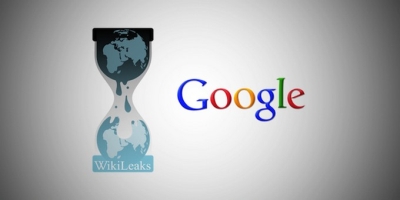 „Google“ slapta perdavinėjo JAV vyriausybei „WikiLeaks“ darbuotojų žinutes