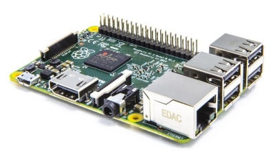 „Raspberry Pi“ gaus specialią „Windows 10“ versiją