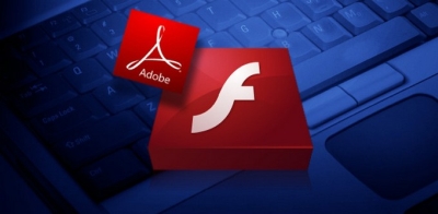 Programišiai aktyviai išnaudoja kritinę „Adobe Flash Player“ spragą