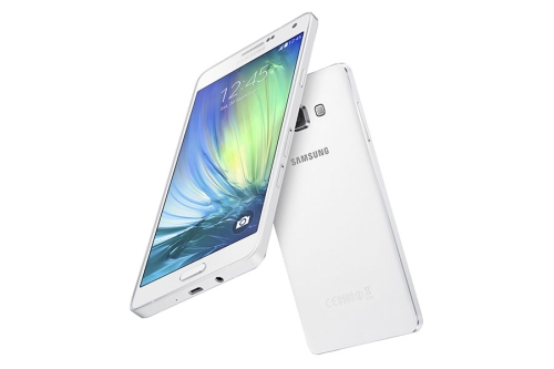 „Samsung GALAXY A7“ apžvalga