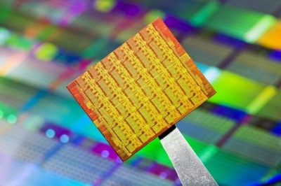 TSMC kaltina buvusį darbuotoją perdavus paslaptis kompanijai „Samsung“