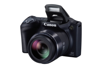 „Canon“ pristato  fotoaparatus  „PowerShot“ ir IXUS bei spausdintuvus PIXMA PRO