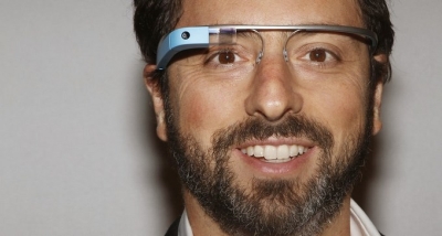 Naujos kartos „Google Glass“ bus kuriamas nuo nulio