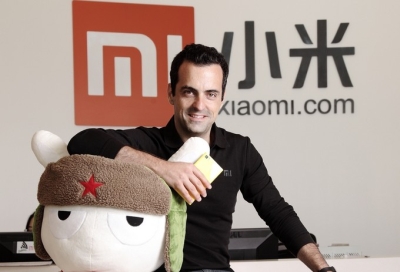 „Google“ pareiškė, kad kinų „Xiaomi“ jai kelia realų pavojų