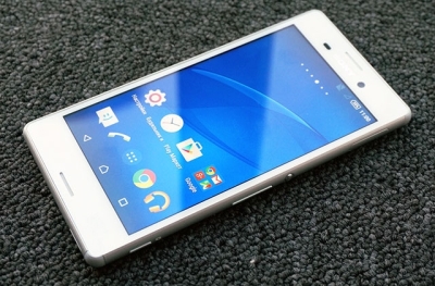 „Sony Xperia M4 Aqua“ – išmaniojo telefono „M2 Aqua“ įpėdinis