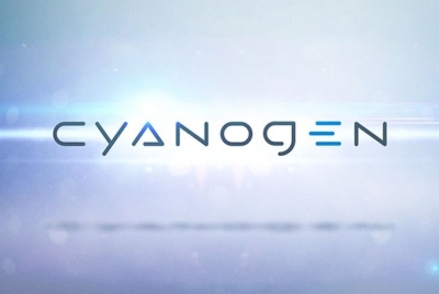 „Cyanogen“ bendradarbiaus su mobilių procesorių gigantu „Qualcomm“