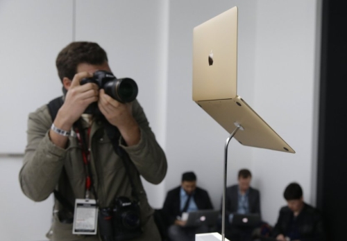 Penki dalykai, kurių „Apple“ nepasakė apie naująjį „MacBook“ kompiuterį