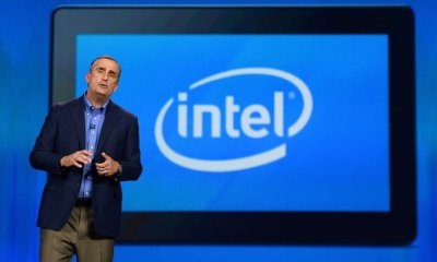 „Intel“ varo į neviltį vartotojų prisirišimas prie „Windows XP“