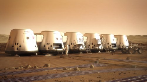 „Mars One“ atrankos finalininkas: pinigų nėra, sutarčių nėra, paaiškinimų nėra