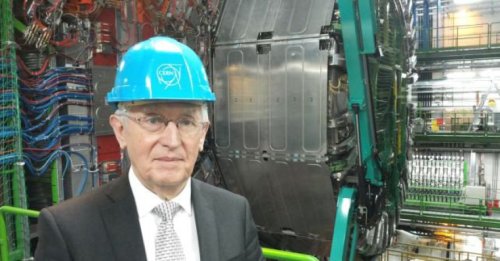 CERN vėl jungiamas galingiausias pasaulyje hadronų greitintuvas: ko tikisi pasaulio fizikai?