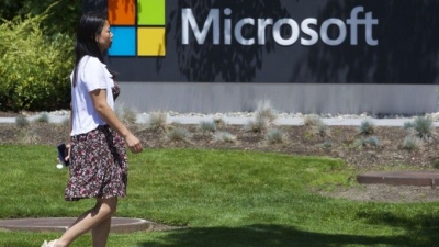 „Microsoft“ įdarbins daugiau autizmu sergančių žmonių