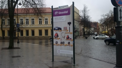 „Omnitel“ ir „MobilityBee“ atidarė pirmąsias virtualiąsias parduotuves Lietuvoje