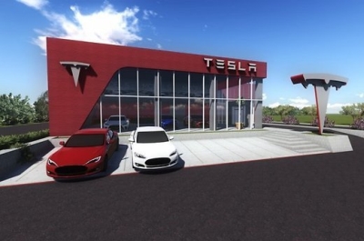 „Tesla“ ruošiasi žengti į Lietuvą