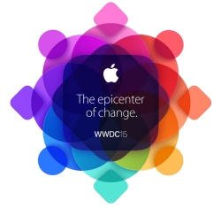 „Apple“ paskelbė technologijų konferencijos WWDC 2015 datą