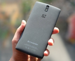 „OnePlus“ telefonai daugiau nebenaudos „CyanogenMod“