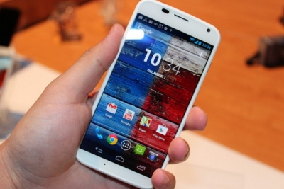 Trečios kartos „Motorola Moto X“ gaus „Snapdragon 808“