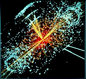 Dar vienas stebuklas po žeme, kuris vis lieka CERN šešėlyje