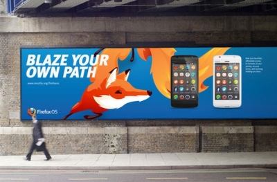 „Mozilla“ atsisakė „Firefox OS“ telefonų už 25 dolerius