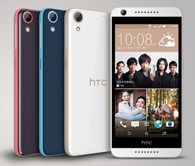 HTC pristatė išmaniuosius telefonus „Desire 820G+“ ir „Desire 626G+“