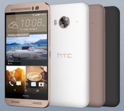 Pristatytas „HTC One ME“ su „MediaTek Helio X10“ procesoriumi ir 20 MPx kamera