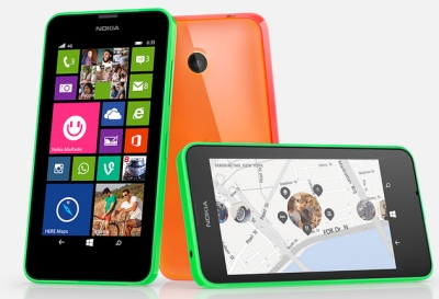 „Nokia Lumia 635“ – geriausias kainos ir kokybės santykis