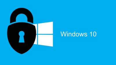 „Windows 10“ operacinėje sistemoje bus patobulinta apsauga nuo virusų