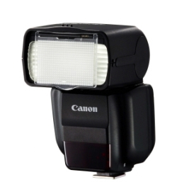 „Canon“ pristato SPEEDLITE 430EX III-RT – naują blykstę kūrybiškam apšvietimui