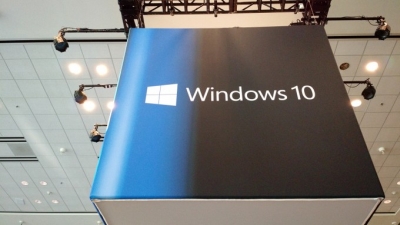 „Microsoft“ paskelbė, kiek metų bus palaikoma „Windows 10“