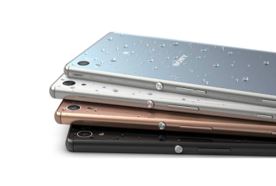 „Sony Xperia Z5+“ su 5,7" QHD ekranu jau kovą?