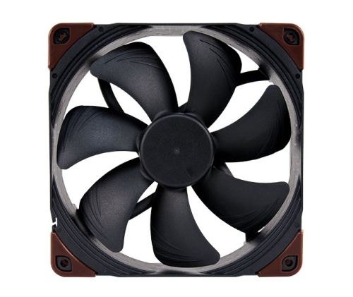 „Noctua Redux“ ir „IndustrialPPC“ ventiliatoriu ap˛valga