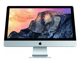 Naujieji „iMac“ – su pagerintu ekrano spalvų sodrumu?