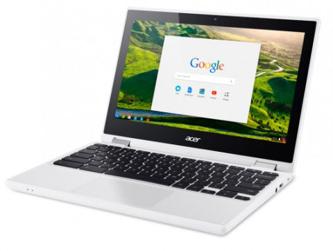 „Acer Chromebook R11“