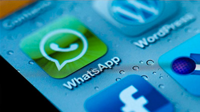 „WhatsApp“ vartotojams – rimtas įspėjimas