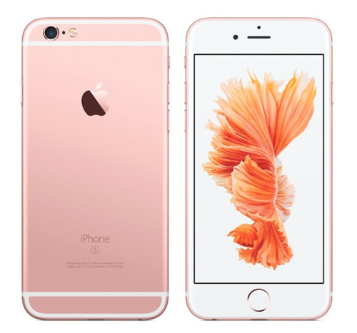 Pirmieji žurnalistų įspūdžiai išbandžius „iPhone 6s“ ir „iPhone 6s Plus“