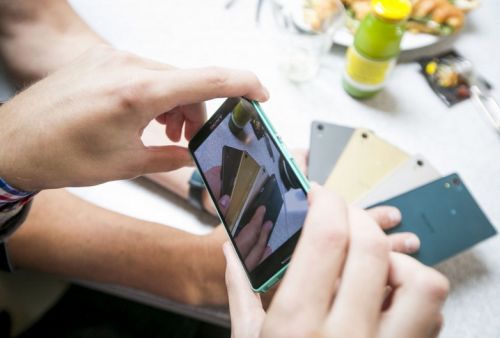 Lietuvoje jau pasirodė telefonai, žadantys būti geriausiai fotografuojančiais pasaulyje