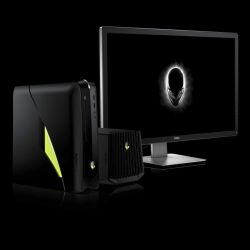 Kiekvieno žaidėjo svajonė – pasirodė atsinaujinę ir patobulėję galingi „Alienware“ kompiuteriai