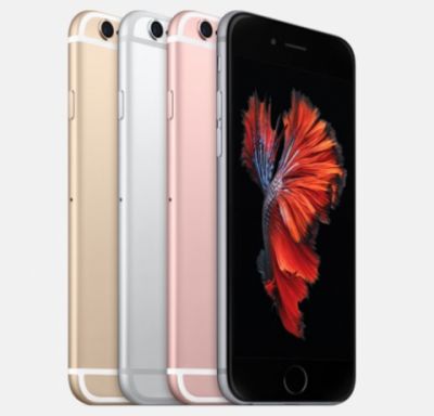 Įžūlumo viršūnė: „GooPhone i6S“ visiškai kopijuoja „iPhone 6S“ išorę