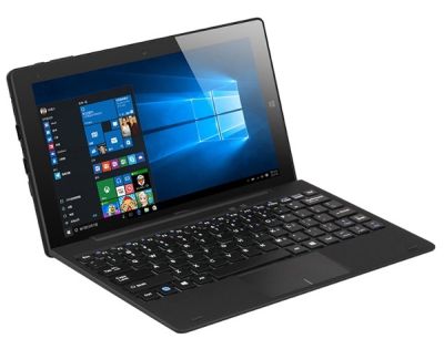 „Chuwi Hi10“: planšetinis kompiuteris su „Windows 10“ ir „Android 5.1“