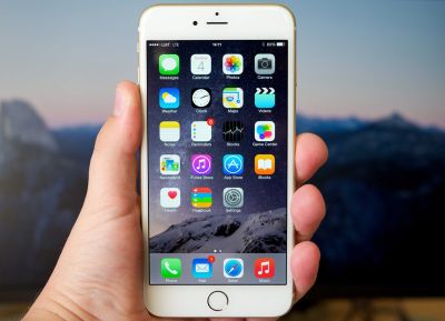 „iOS 9“ versija naudojasi daugiau kaip pusė „iOS“ įrenginių vartotojų