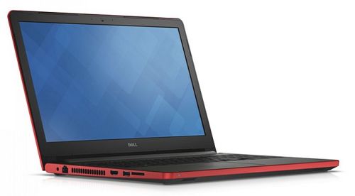 Spalvotas duetas: „Dell Inspiron 15 (5558)“ ir „Inspiron 17 (5758)“ apžvalga