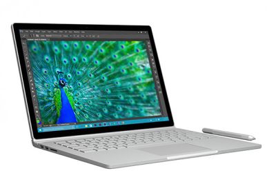 Nešiojamų kompiuterių gamintojai skeptiškai vertina „Surface Book“