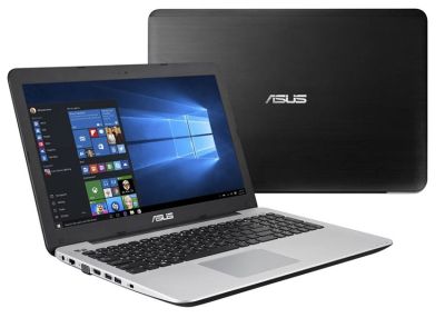 „ASUS VivoBook 4K“: nešiojamas kompiuteris su itin aukštos rezoliucijos ekranu