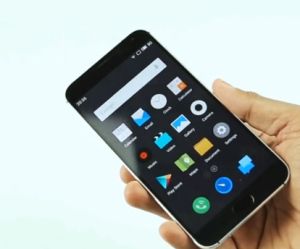 „Meizu MX5“ apžvalga