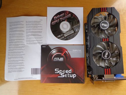 Pigus sprendimas žaidėjams: „Asus GTX 750Ti“ vaizdo plokštės apžvalga