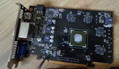 Pigus sprendimas žaidėjams: „Asus GTX 750Ti“ vaizdo plokštės apžvalga