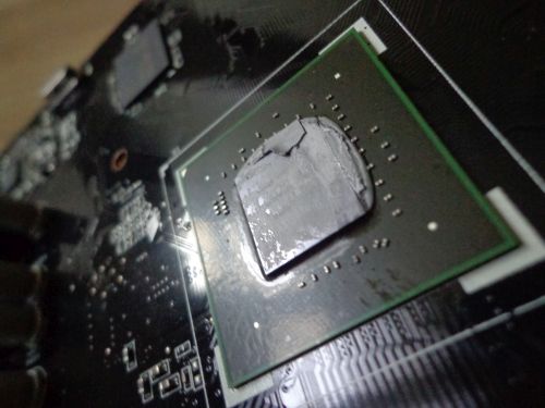 Pigus sprendimas žaidėjams: „Asus GTX 750Ti“ vaizdo plokštės apžvalga