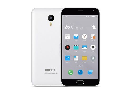 „Meizu m2 note“ apžvalga