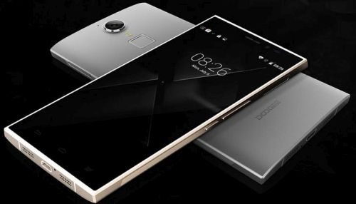 „Doogee F5“ apžvalga: vertas savo kainos