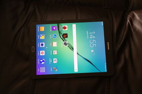 „Samsung Galaxy Tab S2“ apžvalga: ko vertas ploniausias pasaulyje planšetinis kompiuteris