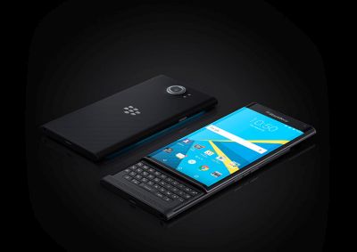 „BlackBerry“ pradeda priimti išankstinius „Priv“ užsakymus ir paskelbė naują kainą